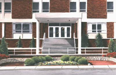 Ag Hall