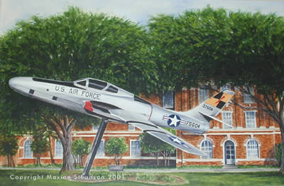 Air Force ROTC