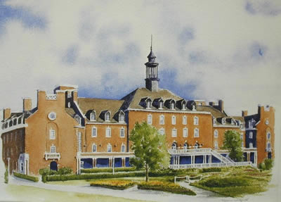 Student Union