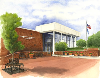 Vet Teaching Hospital