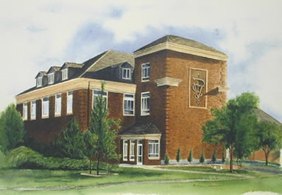 Veterinary Medicine