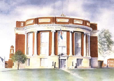 Courthouse