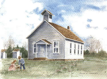 Schoolhouse (New)