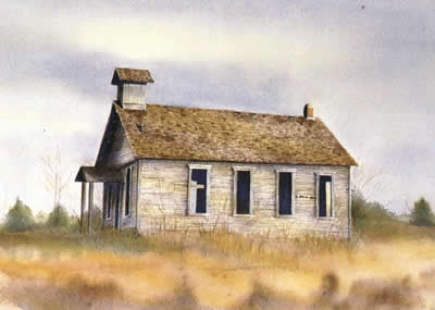 Schoolhouse (Old)