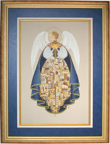 Angel Artwork